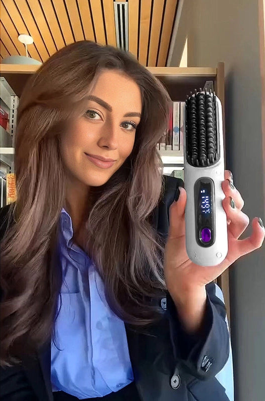 Headnova™ Brosse Lissante Premium
