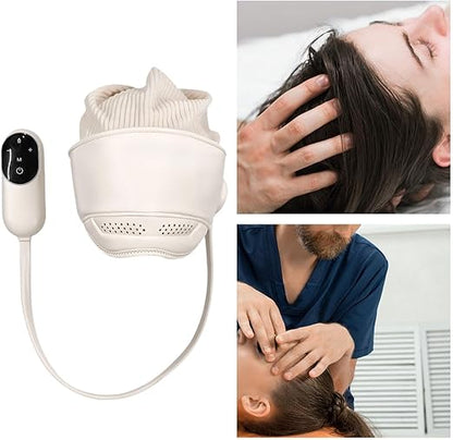 NeuroRelief™ – Migraine Soulagement Pro