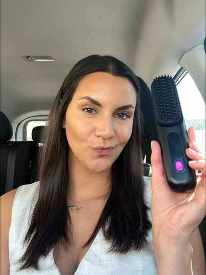 Headnova™ Brosse Lissante Premium