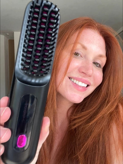 Headnova™ Brosse Lissante Premium