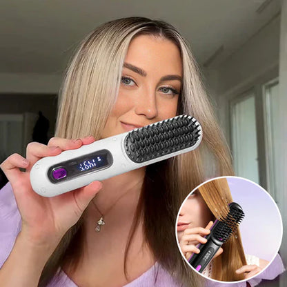 Headnova™ Brosse Lissante Premium