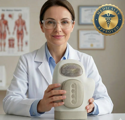 Headnova™ Masseur Thérapeutique des Mains
