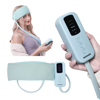 NeuroRelief™ – Migraine Soulagement Pro