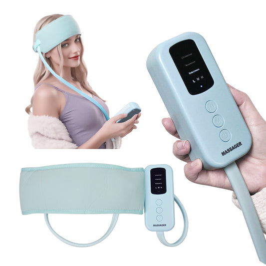 NeuroRelief™ – Migraine Soulagement Pro