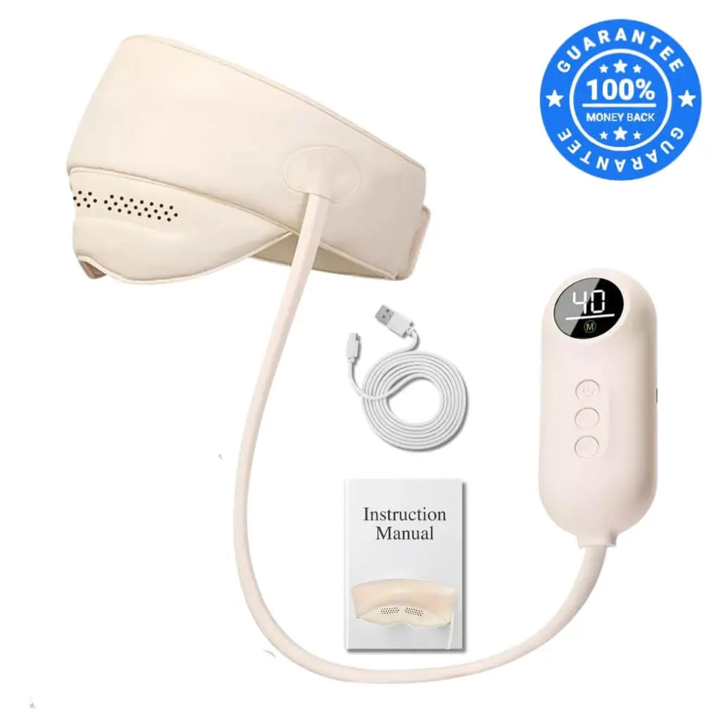 NeuroRelief™ – Migraine Soulagement Pro