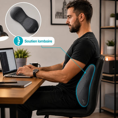 Headnova™ Confort Plus