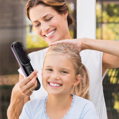 Headnova™ Brosse Lissante Premium