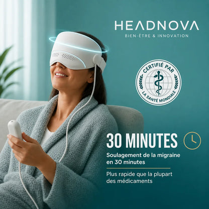 MigraZen™ – Soulagement Pro