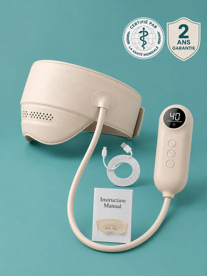 MigraZen™ – Soulagement Pro