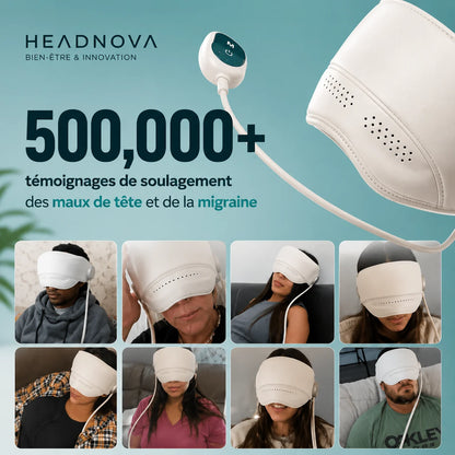 MigraZen™ – Soulagement Pro