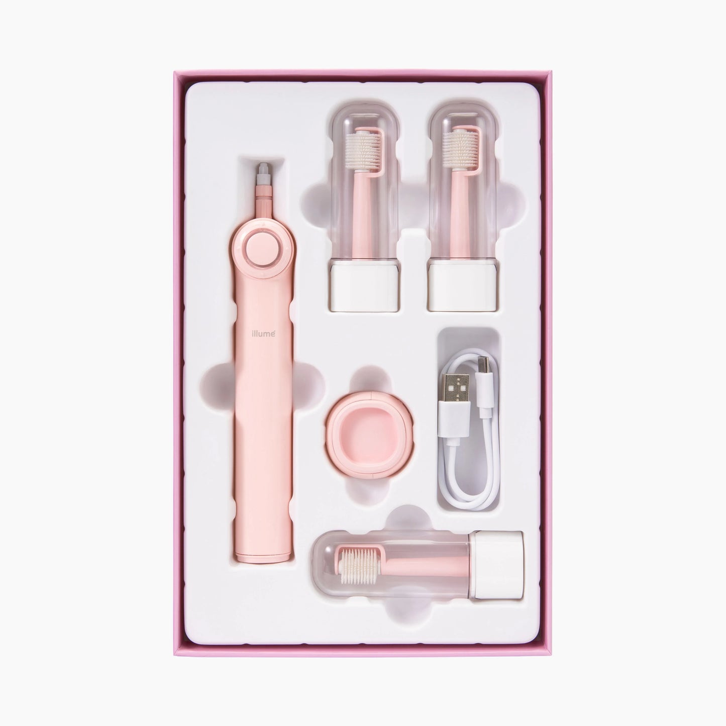 Headnova™ Élite — Kit de Soin Dentaire