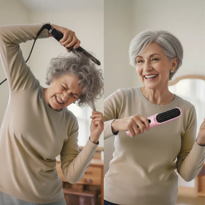 Headnova™ Brosse Lissante Premium