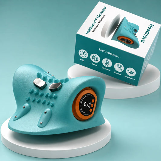 Headnova™ NeuroPatch Pro