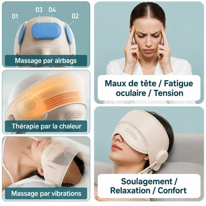 MigraZen™ – Soulagement Pro