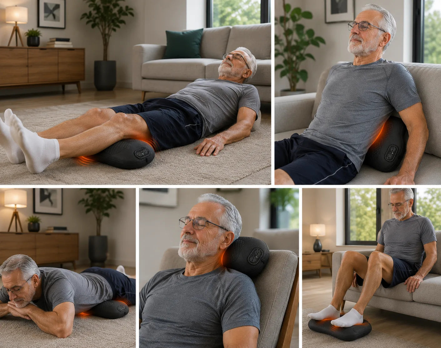 Headnova™ Confort Plus