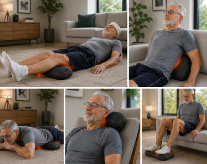 Headnova™ Confort Plus